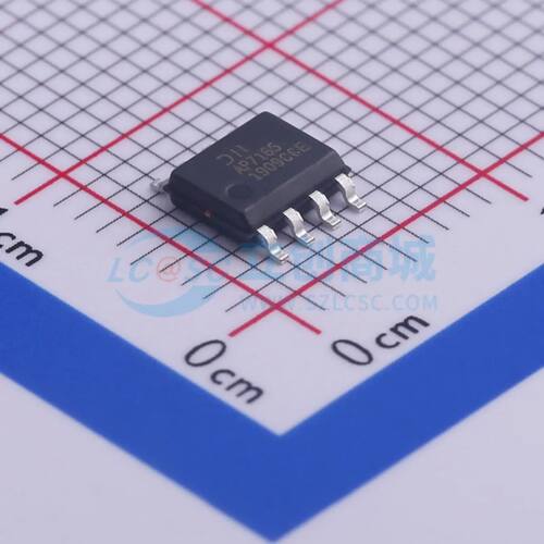 AP7165-SPG-13 SO-8-EP 线性稳压器(LDO) DIODES(美台)原装正品