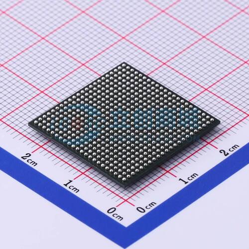 EP4CE30F23I7N FBGA-484 可编程逻辑器件(CPLD/FPGA) 原装正品 电