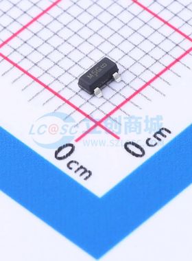 MMBD352LT1G SOT-23 肖特基二极管 ON(安森美)原装正品 电子元件