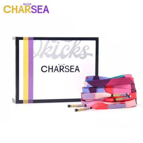 charsea高贵灵魂20fw彩蛋鞋带