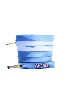 CHARSEA 高贵灵魂 威尼斯鞋带LH0223-015