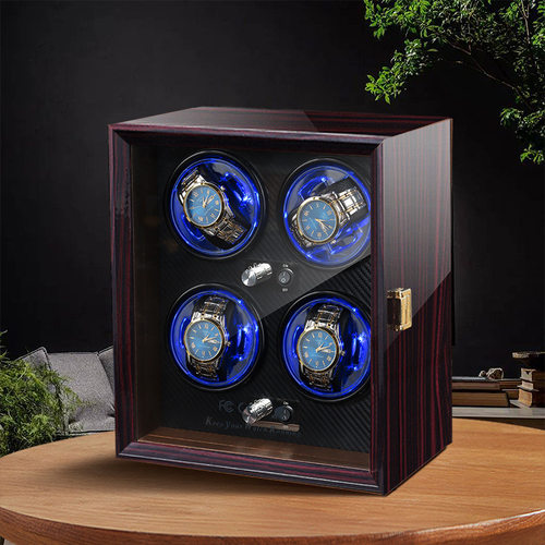 四表位摇表器机械表晃表器手表转