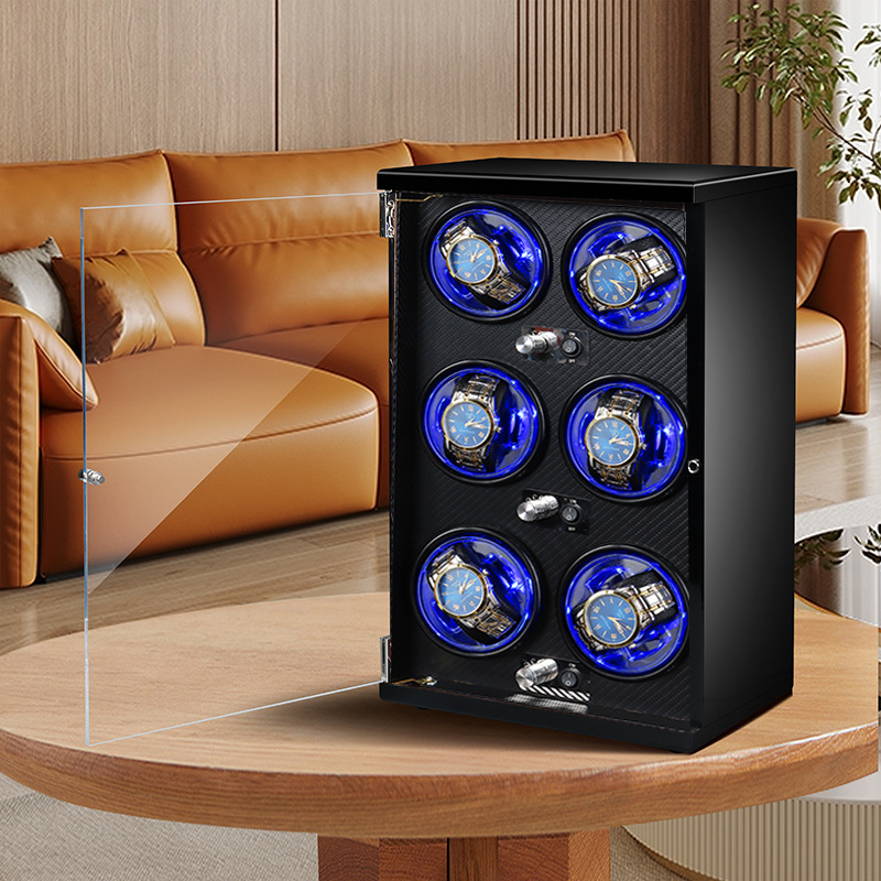 高档摇表器转表器马达盒上弦器转