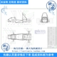 混合动力电动赛车设计CAD图纸及计算说明 大学生方程式
