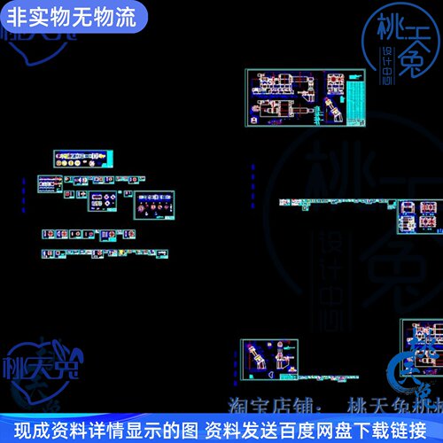 20T开卷机 CAD图纸 机械设计自动化DWG格式2D图