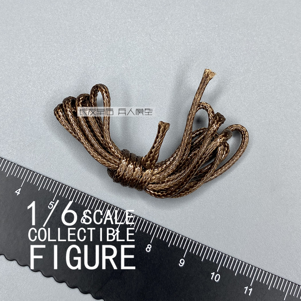 1/6兵人LimToys荒野大镖客