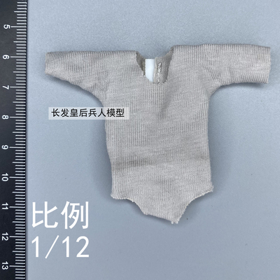 1/12兵人6寸SoldierStory