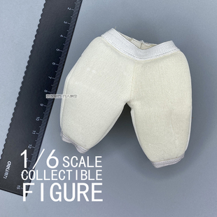 DID 生死时速 SWAT 裤 兵人 增肥 子