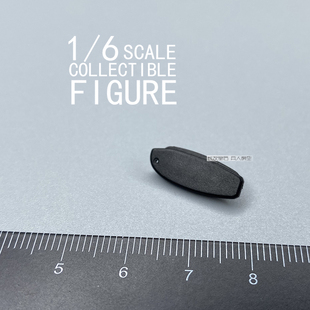 SWAT 兵人 生死时速 小刀模型 DID