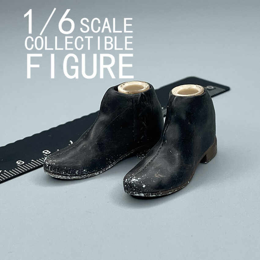 1/6兵人12寸threezero