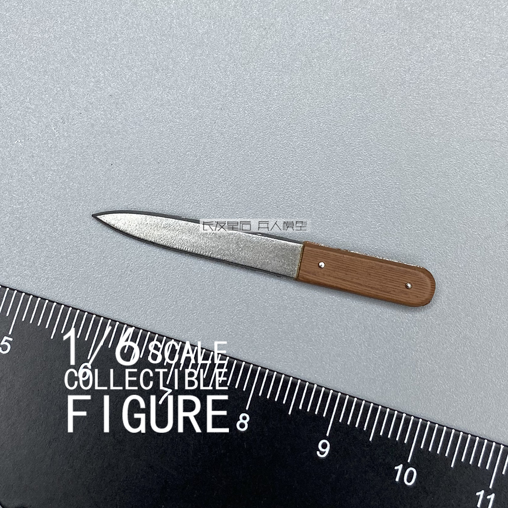 1/6兵人LimToys荒野大镖客