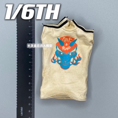 1/6寸DEVILTOYS执行者