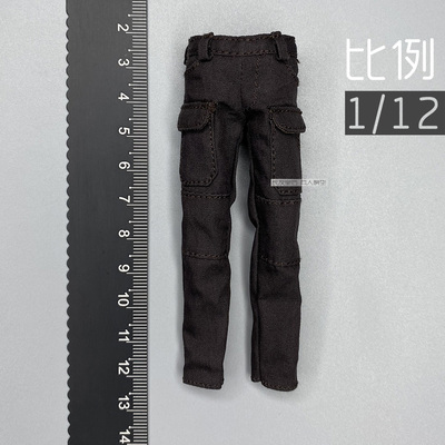 生化危机4病毒克星里昂裤子
