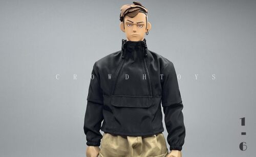1/6兵人CROWDHTOYS