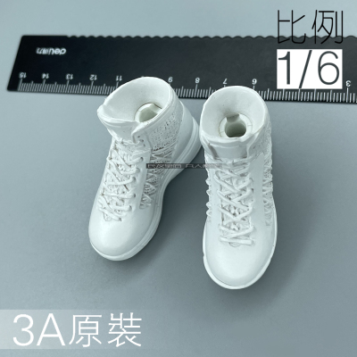 1/6兵人3ATOYS原装鞋（小球）