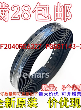 BF2040RE6327 BF2040R   全新原装芯片直拍