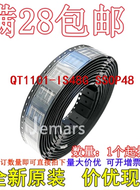 QT1101-IS48G QT1101-IS48 全新原装现货价优