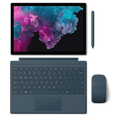 Microsoft/微软5触控平板surface