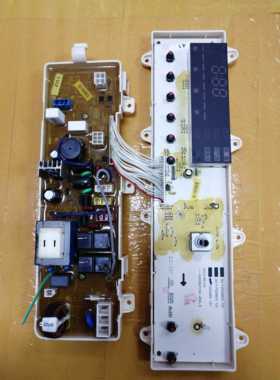 三洋帝度洗衣机电脑板WF810326BSOS 710668/710330BISOS