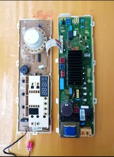 LG滚筒洗衣机电脑板WD-N12415D/WD-N12430D/WD-T14415D主板12410D