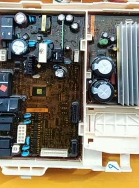 适用三星滚筒洗衣机WD80J6413AW WD80J6410AX DC92-01789B 变频板