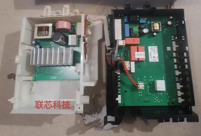 适用博世滚筒洗衣机XQG90-WAU284600W/286690W/285680W电脑主板