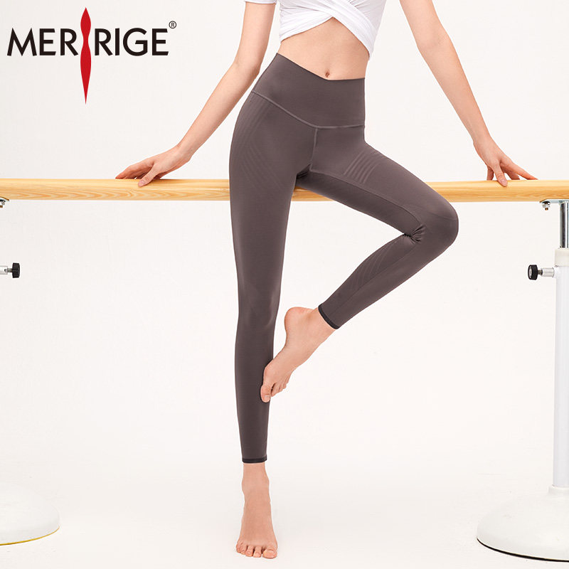美人计正品8000提拉迷塑产后收腹提臀美腿裤薄款塑身裤束缚瑜伽裤