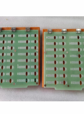 绝缘板耐高温橘红色电木板工装锁螺丝机定位治具夹具雕刻加工定制