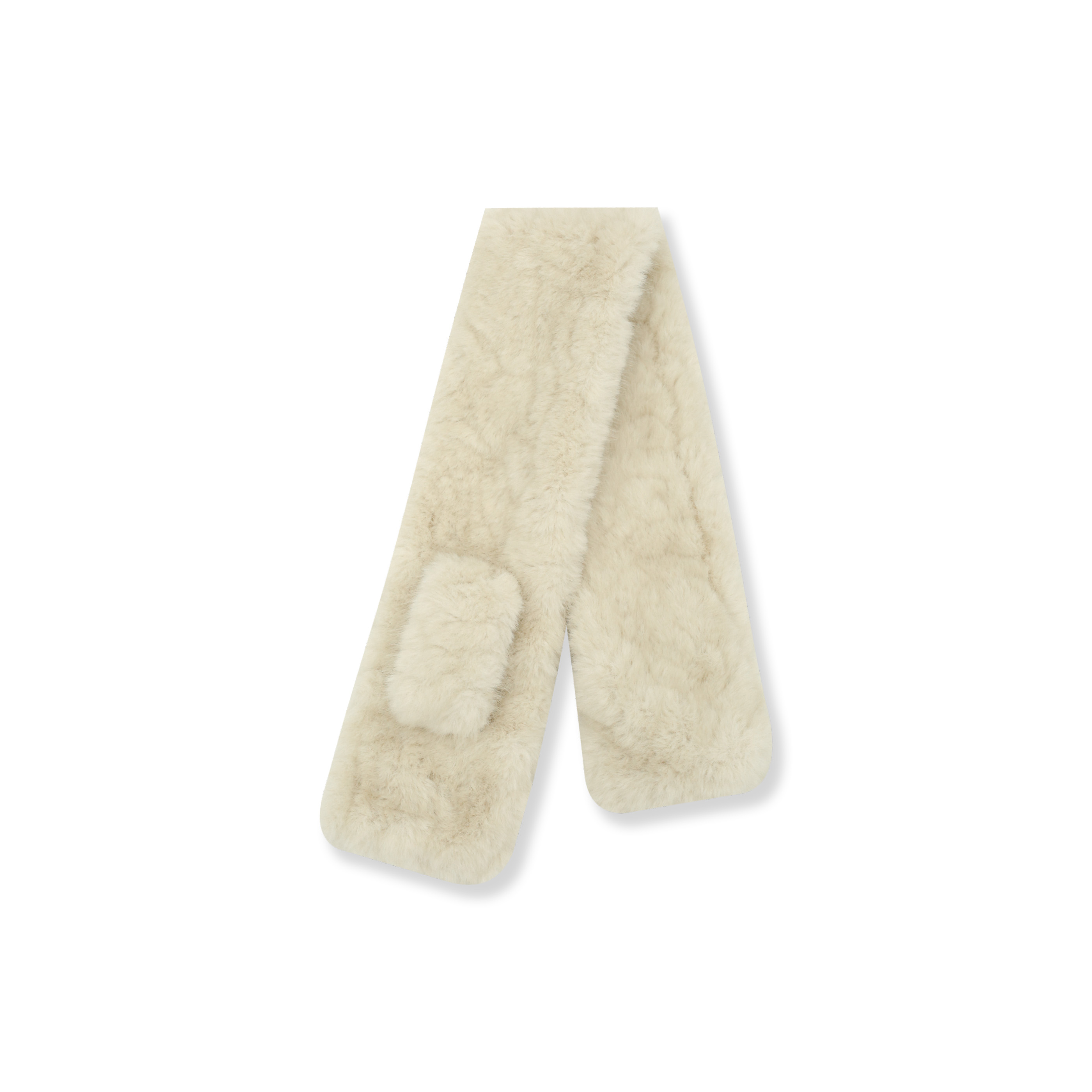 秋冬休闲百搭舒适暖和氛围感围巾