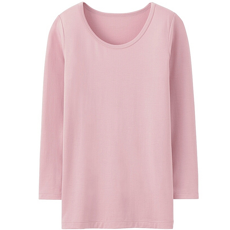 超薄发热儿童日本保暖打底衫特价