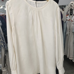 上衣 陌妆品牌新款 516213