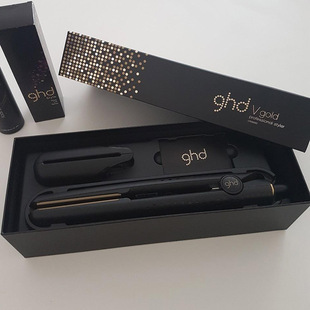 意大利进口 GHD 卷/直发二合一夹板 Vgold五代 中号classic/大号m