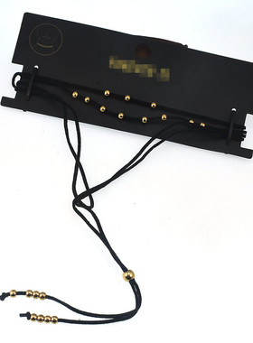 气质简约脖子链颈链项链女