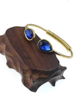 女款开口可调节欧美外贸饰品个性