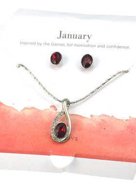 蛇骨链套装项链气质项链