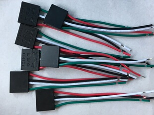 泰和安终端器 泰和安多线模块TX3911终端器消防专用直启多线模块