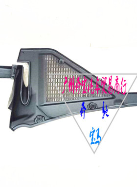 宝马 X5 E70 35IX 50IX X6 E71 E72空调滤芯上盖板 空调滤芯上盖