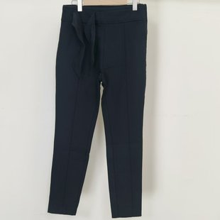 ￥2955 I*R*O43%绵羊毛裤子接受瑕疵不退换WM23EIFFEM21WBLA01