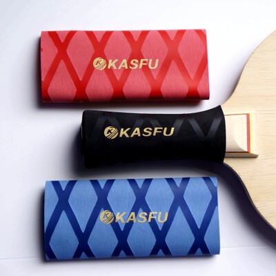 kasfu凯斯乒乓球热缩防滑胶套