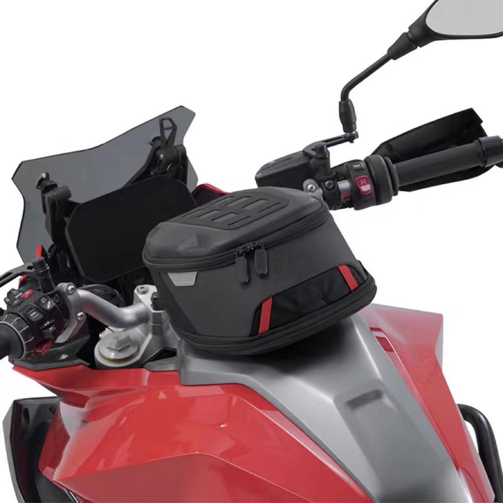 适用宝马R1250GS/R1200GS/ADV/F750GS改装油箱储物包导航防水盒袋
