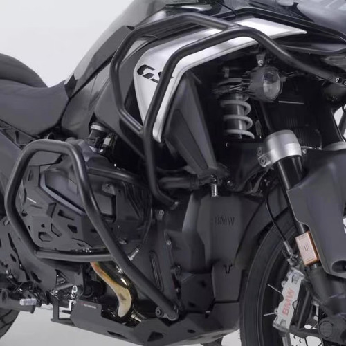适用于宝马R1300GS 改装发动机防摔护杠保险杠防摔架上下护杠配件