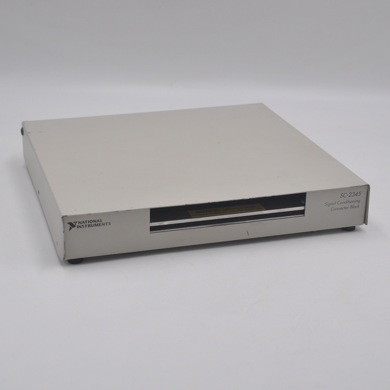 NISC-2345接线盒SCC模块屏蔽