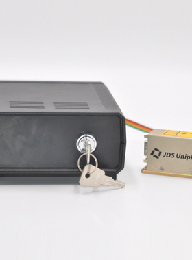JDSU 激光器带驱动器 532NM 500mW半导体激光捷迪讯