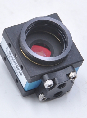 拆机 MAGINGSOURCE 映美精 DFK 22BUC03 30万像素 彩色