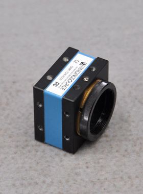 二手现货 MAGINGSOURCE 映美精 DMK72AUC02 500万 工业摄像机 CCD