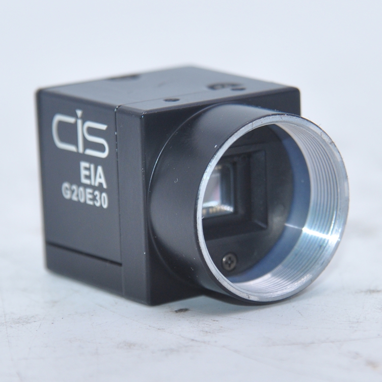 CISvcc-g20e30高速黑白工业相机