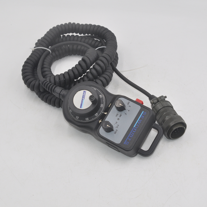 SegwangTechCMPG2009手脉发生器