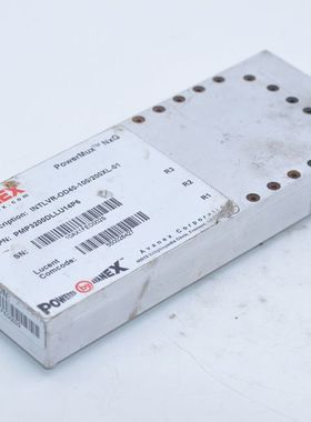 现货 AVANEX INTLVR-OD40-100.200XL-01 光纤模块 议价直拍不发