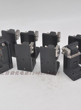Q开关底座 滑台工作台调台52x103mm台面 光学激光配件 现货