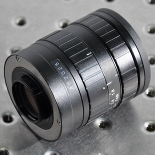 原装拆机 SLH50F 462025 工业镜头 附带 HOYA HMC UV 镜 49mm